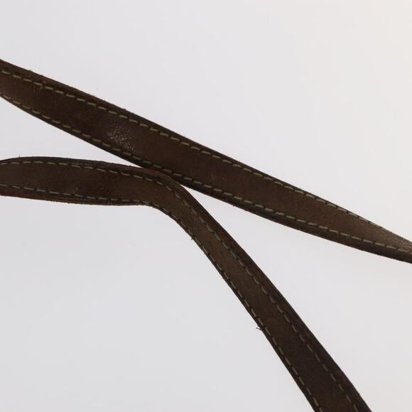 LOUIS VUITTON Monogram Sac Shopping Tote Bag M51108 - Picture 8 of 13